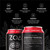 Zoa Energy Drinks - Tropical Punch 16oz (12-pack)
