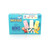 Helados Mexico Mini Cream Paletas, Variety Pack, 12 Ct.