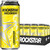 Rockstar Energy Drink Recovery Lemonade, 16oz Cans (12 Pack) (packaging May Vary)