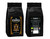 Cafe Tastle Ethiopia Colombia Brazil Honduras Peru Medium-dark Roast 100% Arabica Whole Bean Coffee, 8.82 Oz (pack Of 5)