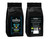 Cafe Tastle Ethiopia Colombia Brazil Honduras Peru Medium-dark Roast 100% Arabica Whole Bean Coffee, 8.82 Oz (pack Of 5)