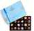 Godiva Chocolatier Patisserie Dessert Truffles Assorted Chocolate Gift Box 24ct, 16.4 Ounce, (pack Of 24)
