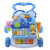 Follure 3 In 1 Piano Drum Baby Learning Walker With Sound & Light