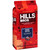 Hills Bros Dark Satin Whole Bean Coffee, Dark Roast - 100% Arabica Coffee Beans A?? Full-bodied Dark Blend Coffee With Bold Flavor, Intensity And A Smooth Finish (32 Oz. Bag)