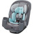 Safety 1ˢᵗ Grow And Go Sprint All-in-one Convertible Car Seat, Seafarer