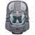 Safety 1ˢᵗ Grow And Go Sprint All-in-one Convertible Car Seat, Seafarer