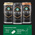 Starbucks Nitro Cold Brew Vanilla Sweet Cream Premium Coffee Drink, 9.6 Oz Can