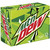 Mountain Dew, 12 Ct