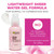 Garnier Skinactive Water Rose 24h Moisture Gel, 2.4 Fl Oz