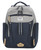 Bb Gear Back Pack Diaper Bag