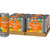 V8 +energy, Healthy Drink, Natural Energy From Tea, Orange Pineapple, 6 Count 8 Fl Oz (pack Of 24)packaging May Vary.