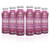 Allwello Organic Cold Pressed Juice Drinks With Real Fruits And Vegetables Gluten Free Non-gmo Healthy Juices No Preservatives No Sugar Added (berry Delight, 6 Pack)