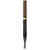 L'oreal Paris Stylist Shape And Fill Mechanical Eye Brow Makeup Pencil, Brunette, 0.008 Oz