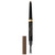 L'oreal Paris Stylist Shape And Fill Mechanical Eye Brow Makeup Pencil, Brunette, 0.008 Oz