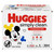 Huggies Simply Clean Unscented Baby Wipes, 6 Flip-top Packs (384 Wipes Total)