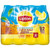 Lipton Half & Half Iced Tea And Lemonade, 16.9 Oz, 12 Pack Bottles