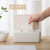 Wet Wipes Dispenser Holder Tissue Storage Box Case With Lid Dustproof For Home Office Home Office Dustproof Holder Case With Lid Wet Wipes Dispenser Tissue Storage Box