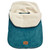 Jj Cole Infant Original Bundleme, Teal