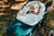 Jj Cole Infant Original Bundleme, Teal