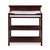Suite Bebe Bailey Changing Table Espresso