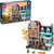 Lego Bookshop 10270 Building Set (2504 Pieces)