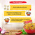 Maggi 2 Minute Masala Spicy Noodles 70g X 12
