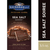 Ghirardelli Intense Dark Chocolate Bar - Sea Salt Soiree – 3.5 Oz., 12 Bars