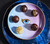 Godiva Chocolatier Patisserie Dessert Truffles Assorted Chocolate Gift Box, 12 Count