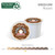 The Original Donut Shop Regular Keurig Single-serve K-cup Pods, Medium Roast Coffee, 12 Count