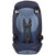 Cosco Finale Dx 2-in-1 Booster Car Seat, Sport Blue