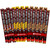 Jack Links Beef Sticks, (9) Original, (7) Teriyaki, (4) Wild Heat, Protein Snack, No Added Msg** , 0.92 Oz (pack Of 20)