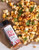 Urban Accents, Popcorn Seasoning, Sizzlin' Spicy Sriracha, 2.5 Oz Pack Of 3