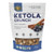 Ketola Crunch Organic Nut Granola, Keto And Gluten Free, Blueberry And Cinnamon, 8 Oz
