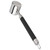 Brrnoo Stainless Steel Meat Hammer,loose Meat Hammer Stainless Steel Pork Chop Steak Tenderizer Hammer For Kitchen Tools,pork Chop Steak Hammer
