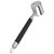 Brrnoo Stainless Steel Meat Hammer,loose Meat Hammer Stainless Steel Pork Chop Steak Tenderizer Hammer For Kitchen Tools,pork Chop Steak Hammer