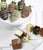 From You Flowers - Classic Strawberries & Cheesecake Pops - 12 Pc