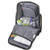 Fisher-price Fashion Diaper Backpack With Fastfinder Pocket System