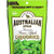 Wiley Wallaby Australian Style Gourmet Green Apple Licorice 10 Oz