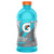 Gatorade Glacier Freeze, 28 Fl Oz Bottle, Quantity Of 10