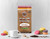 Crazy Cups Decaf Hazelnut Ground Coffee, Medium Roast, 3, 10 Ounce Bag, For Brewing Flavored Hot Or Iced Coffee