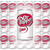 Diet Dr Pepper, 7.5 Fl Oz Mini Can (pack Of 18, Total Of 135 Oz)