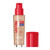 Rimmel Lasting Finish 25hr Liquid Foundation +spf20, 201 Classic Beige, 1 Fo
