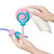 Smart Steps By Baby Trend 3.0 Activity Walker With Walk Behind Bar