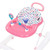Smart Steps By Baby Trend 3.0 Activity Walker With Walk Behind Bar