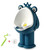 Potty Training Urinal Frog - Standing Boy Toilet Pee Trainer With Aiming Target