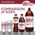 Diet Dr Pepper Soda, 12 Fl Oz Cans, 24 Pack