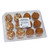 Fg Blueberry & Pumpkin Mini Muffins, 12 Oz, 12 Count
