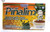 2 Pack Pinalim Pineapple Detox Tea 60 Day Supply Te Pinalim By Gn+vida- 2 Month Supplysupply