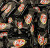 Kit Kat Miniatures Dark Chocolate Crispy Wafer Candy Bars, Bulk 2 Pound Bag