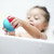 Ubbi Squeeze And Squirt Silicone Mold-free Bath Toys, 3 Pack